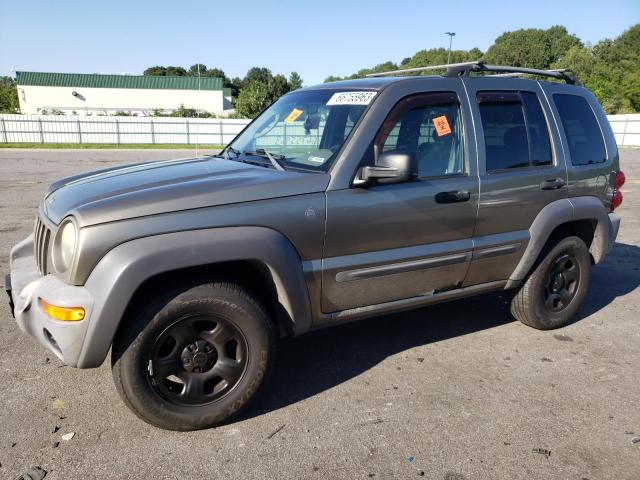 jeep liberty sp 2004 1j4gl48k04w290935