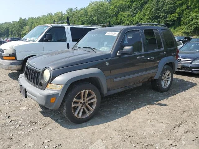 jeep liberty 2005 1j4gl48k05w543219