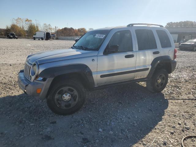 jeep liberty sp 2006 1j4gl48k06w241947