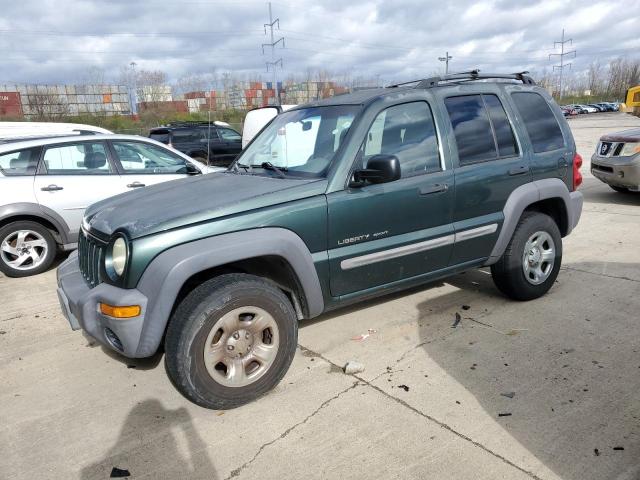 jeep liberty sp 2002 1j4gl48k12w162264