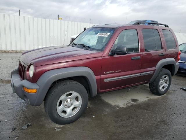 jeep liberty sp 2002 1j4gl48k12w296207