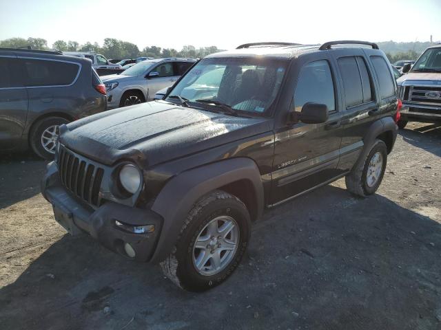 jeep liberty sp 2002 1j4gl48k12w347172