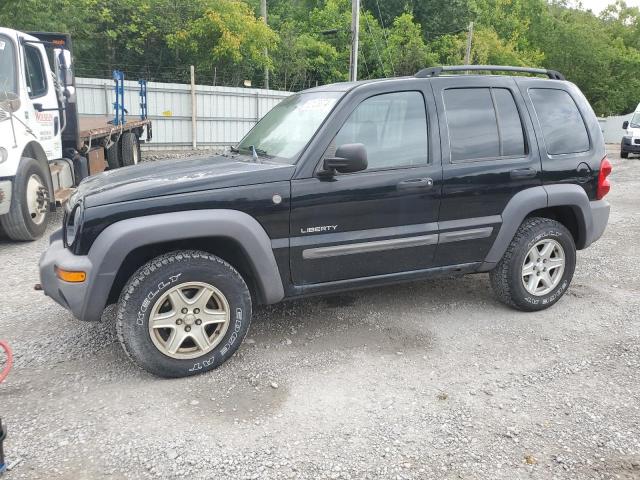 jeep liberty 2004 1j4gl48k14w240786