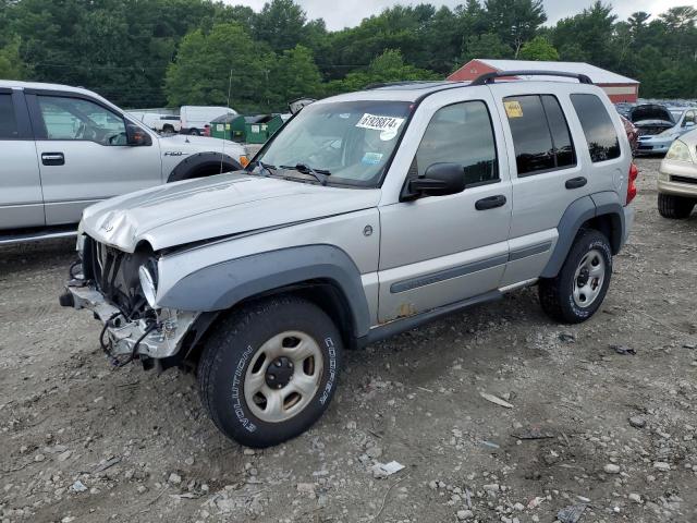 jeep liberty 2005 1j4gl48k15w652319