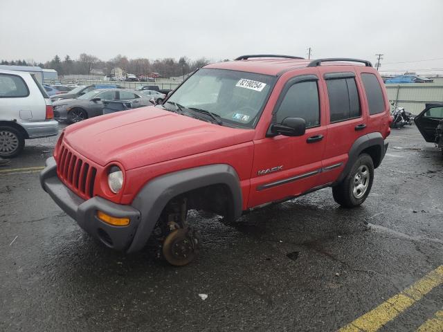 jeep liberty sp 2002 1j4gl48k22w149829