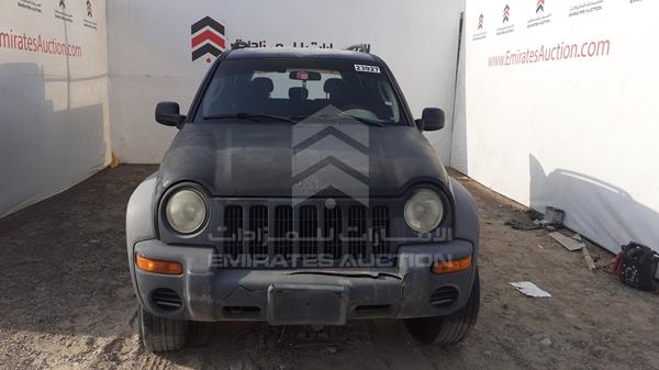 jeep cherokee 2002 1j4gl48k22w180630