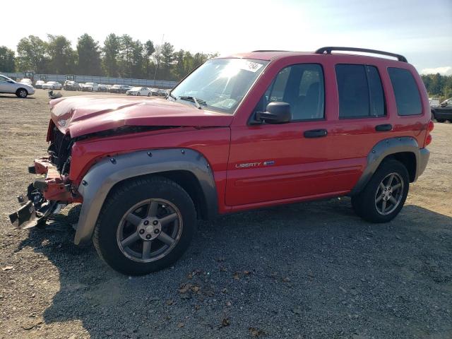 jeep liberty sp 2003 1j4gl48k23w693703