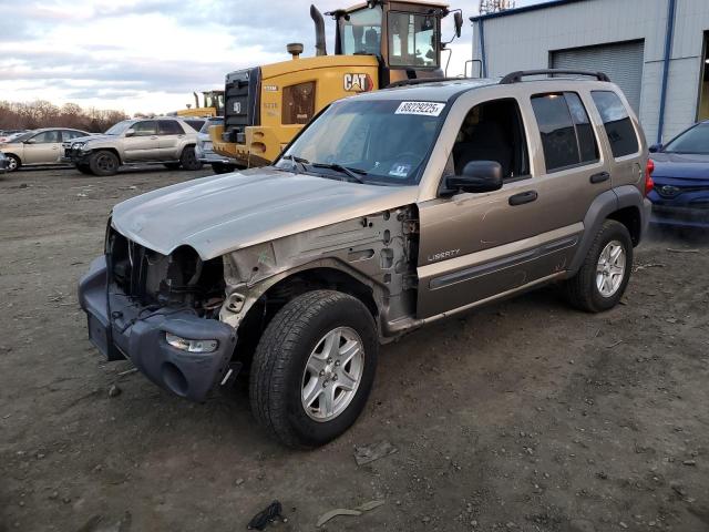 jeep liberty sp 2004 1j4gl48k24w106661