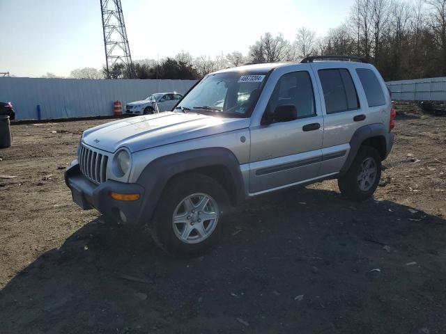 jeep liberty 2004 1j4gl48k34w152273