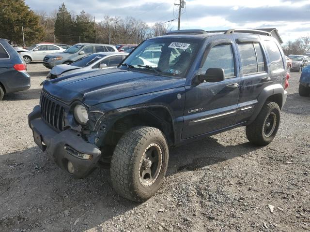 jeep liberty sp 2004 1j4gl48k34w188206