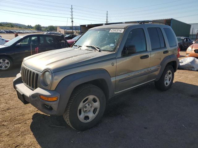 jeep liberty 2004 1j4gl48k34w326391