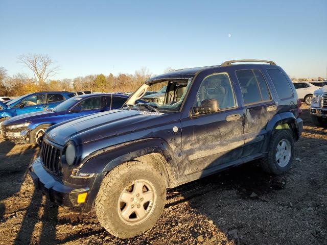 jeep liberty sp 2007 1j4gl48k37w651756