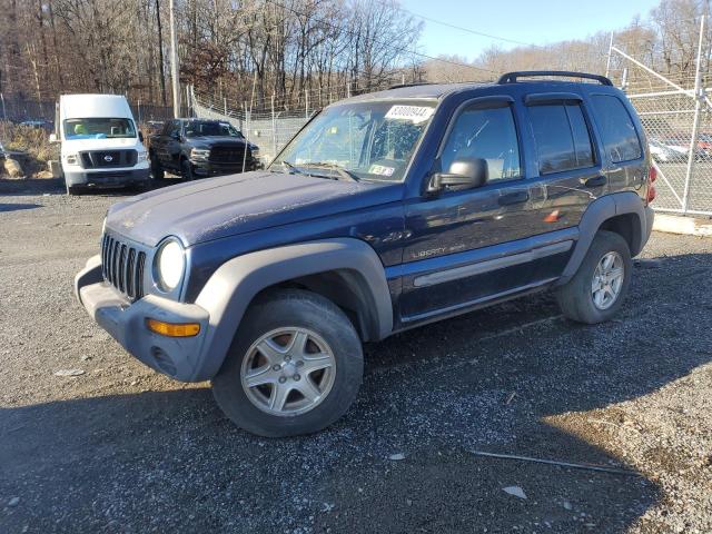 jeep liberty sp 2002 1j4gl48k42w211182