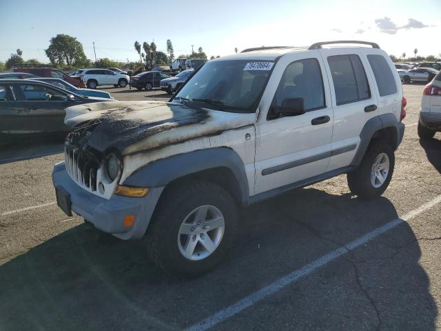 jeep liberty sp 2005 1j4gl48k45w531106