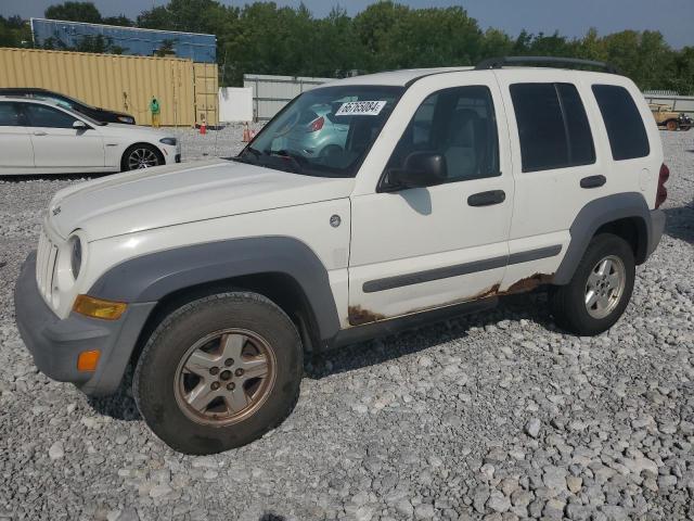 jeep liberty sp 2005 1j4gl48k45w715297