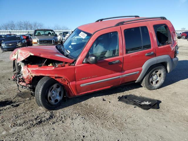 jeep liberty sp 2002 1j4gl48k52w122009