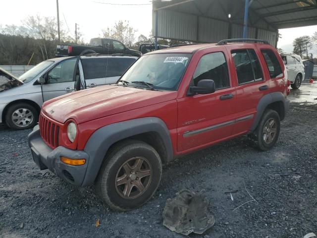 jeep liberty sp 2002 1j4gl48k52w138503