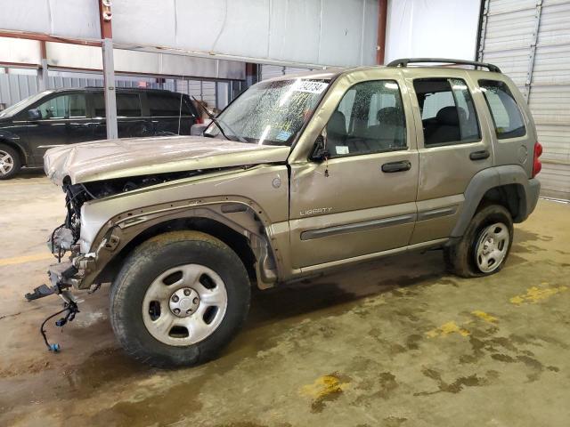 jeep liberty 2004 1j4gl48k54w232044