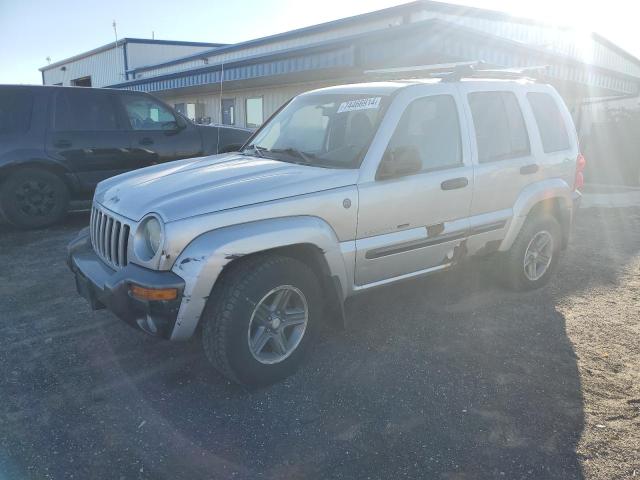 jeep liberty sp 2004 1j4gl48k54w315201