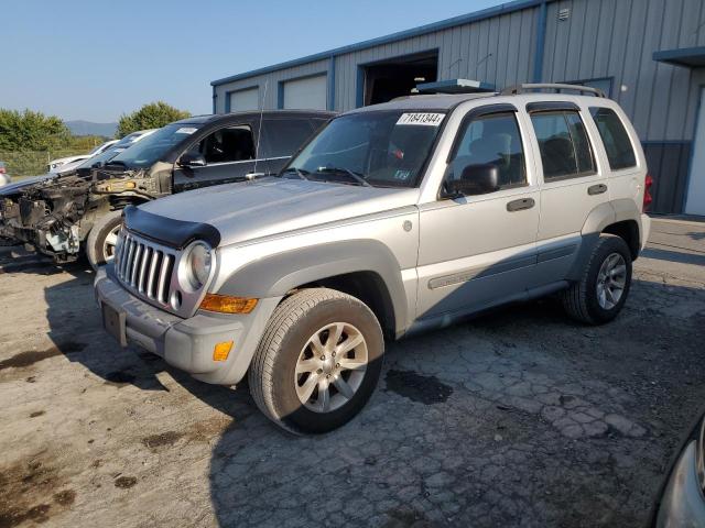 jeep liberty sp 2005 1j4gl48k55w594084