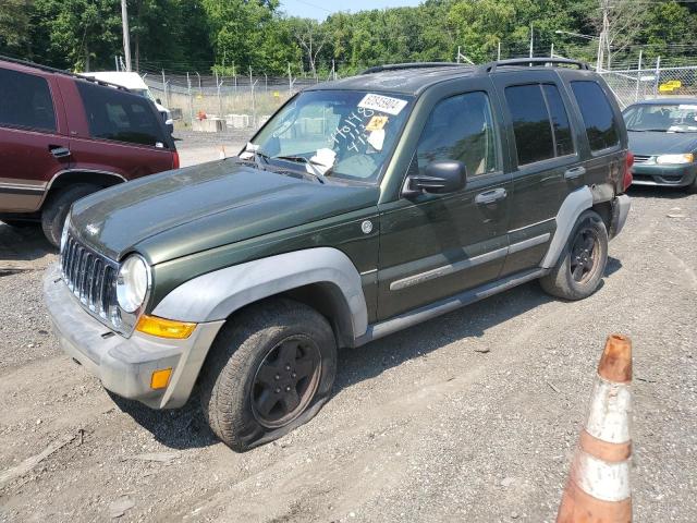 jeep liberty 2006 1j4gl48k56w272613