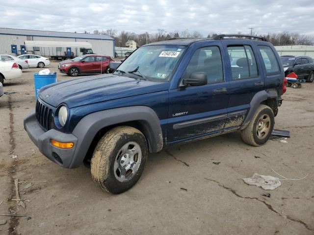 jeep liberty 2004 1j4gl48k64w203474