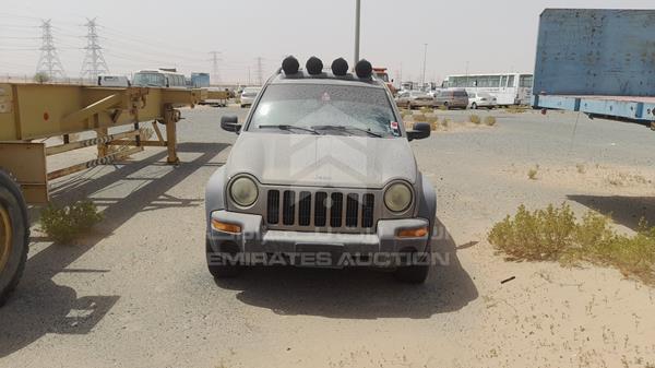 jeep liberty 2004 1j4gl48k64w302425