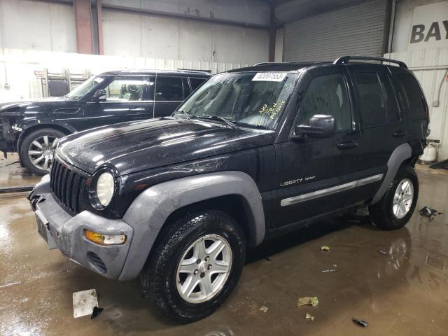 jeep liberty 2002 1j4gl48k72w353932