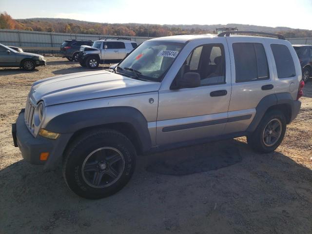 jeep liberty sp 2005 1j4gl48k85w569079