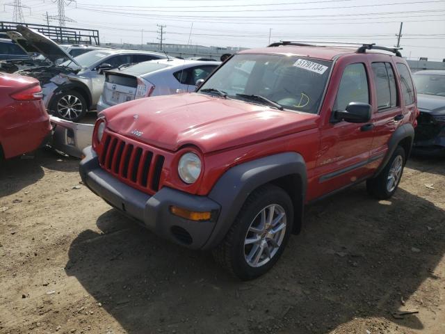 jeep liberty 2002 1j4gl48k92w322097