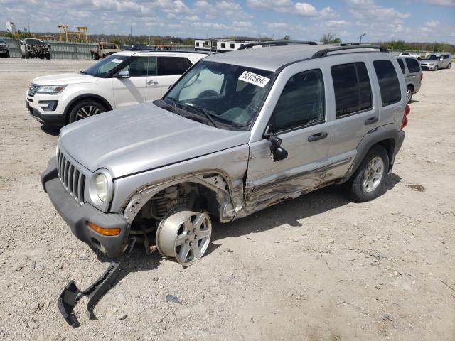 jeep liberty 2002 1j4gl48kx2w165941