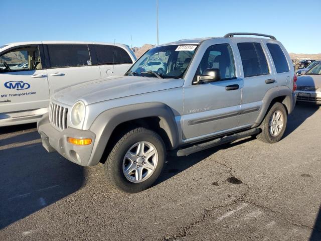 jeep liberty sp 2003 1j4gl48kx3w700686