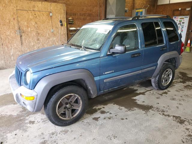 jeep liberty sp 2004 1j4gl48kx4w106052