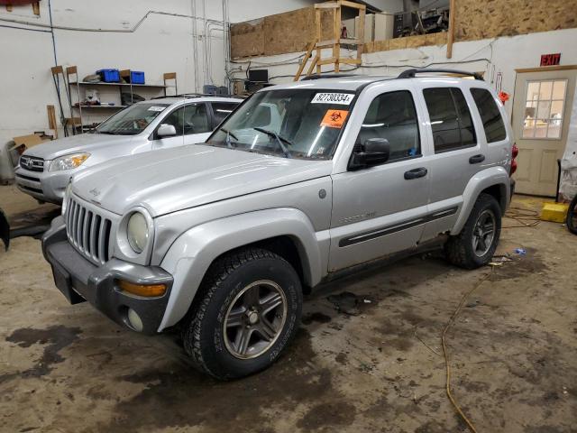 jeep liberty sp 2004 1j4gl48kx4w209830