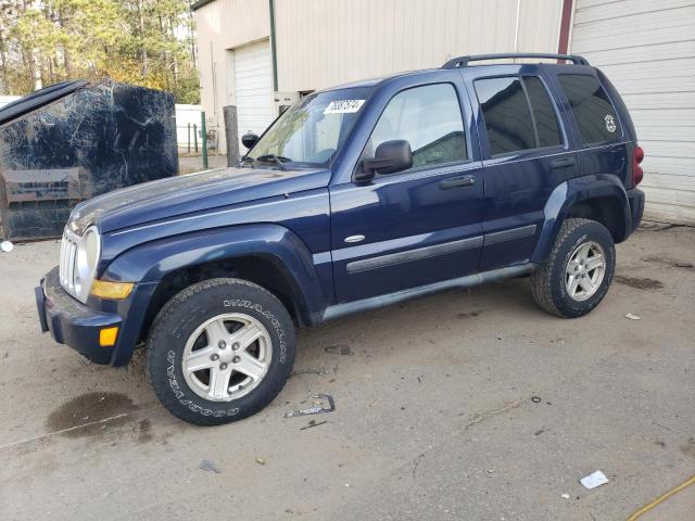 jeep liberty sp 2007 1j4gl48kx7w567272