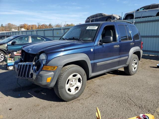 jeep liberty sp 2007 1j4gl48kx7w647977