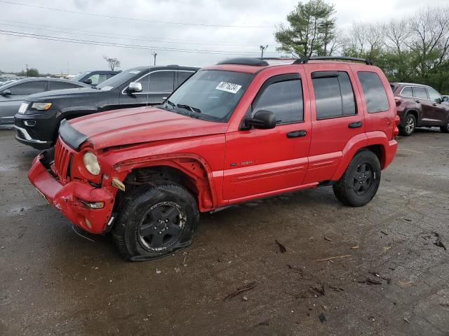 jeep liberty li 2002 1j4gl58k02w285253