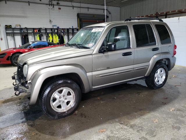 jeep liberty li 2003 1j4gl58k03w587093