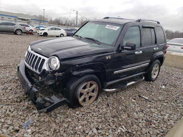 jeep liberty 2005 1j4gl58k05w727663