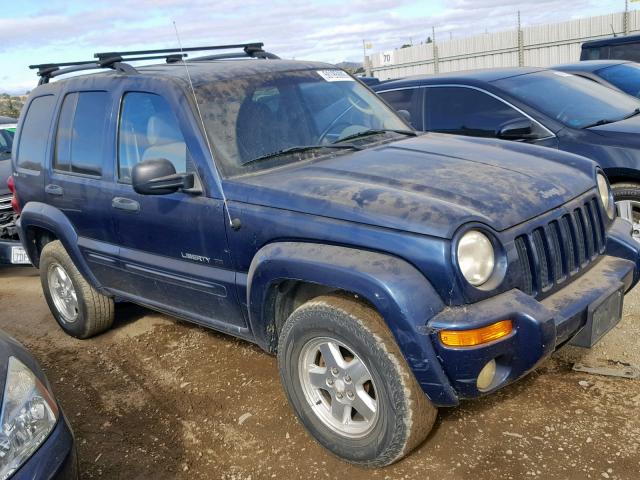 jeep liberty li 2002 1j4gl58k12w125866