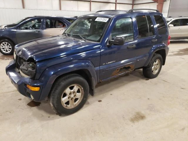 jeep liberty li 2002 1j4gl58k12w271278