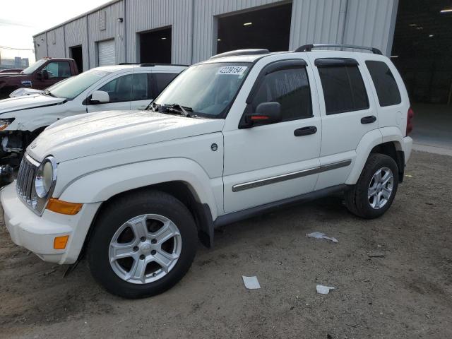 jeep liberty 2005 1j4gl58k15w651158