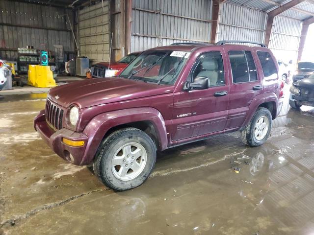 jeep liberty li 2002 1j4gl58k22w347624