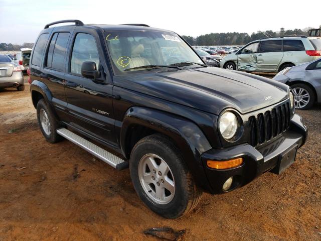 jeep liberty 2003 1j4gl58k23w502514