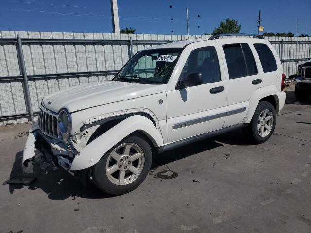 jeep liberty 2005 1j4gl58k25w715031