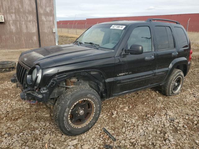 jeep liberty 2003 1j4gl58k33w701913