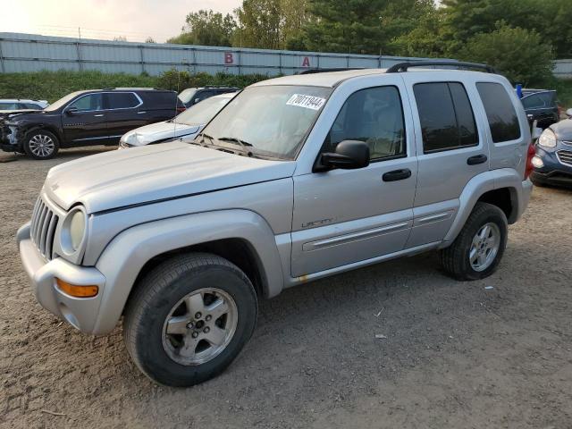 jeep liberty li 2002 1j4gl58k42w201922