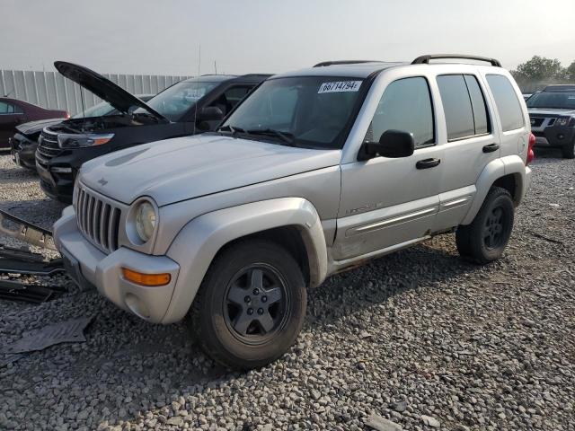 jeep liberty li 2002 1j4gl58k42w262462