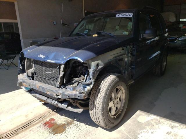 jeep liberty 2004 1j4gl58k44w222403