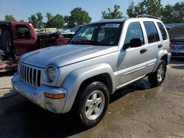 jeep liberty 2004 1j4gl58k44w243669